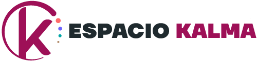 Logo de Espacio Kalma