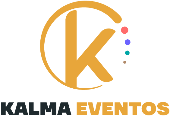 Logo de Kalma Eventos