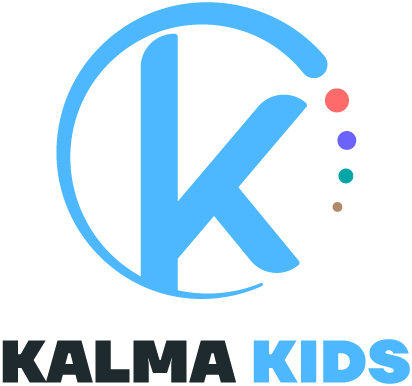 Logo de Kalma Kids