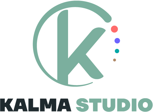 Logo de Kalma Studio