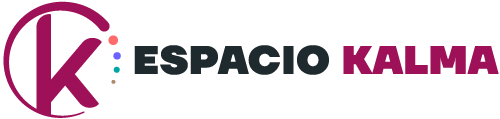 Logo de Espacio Kalma
