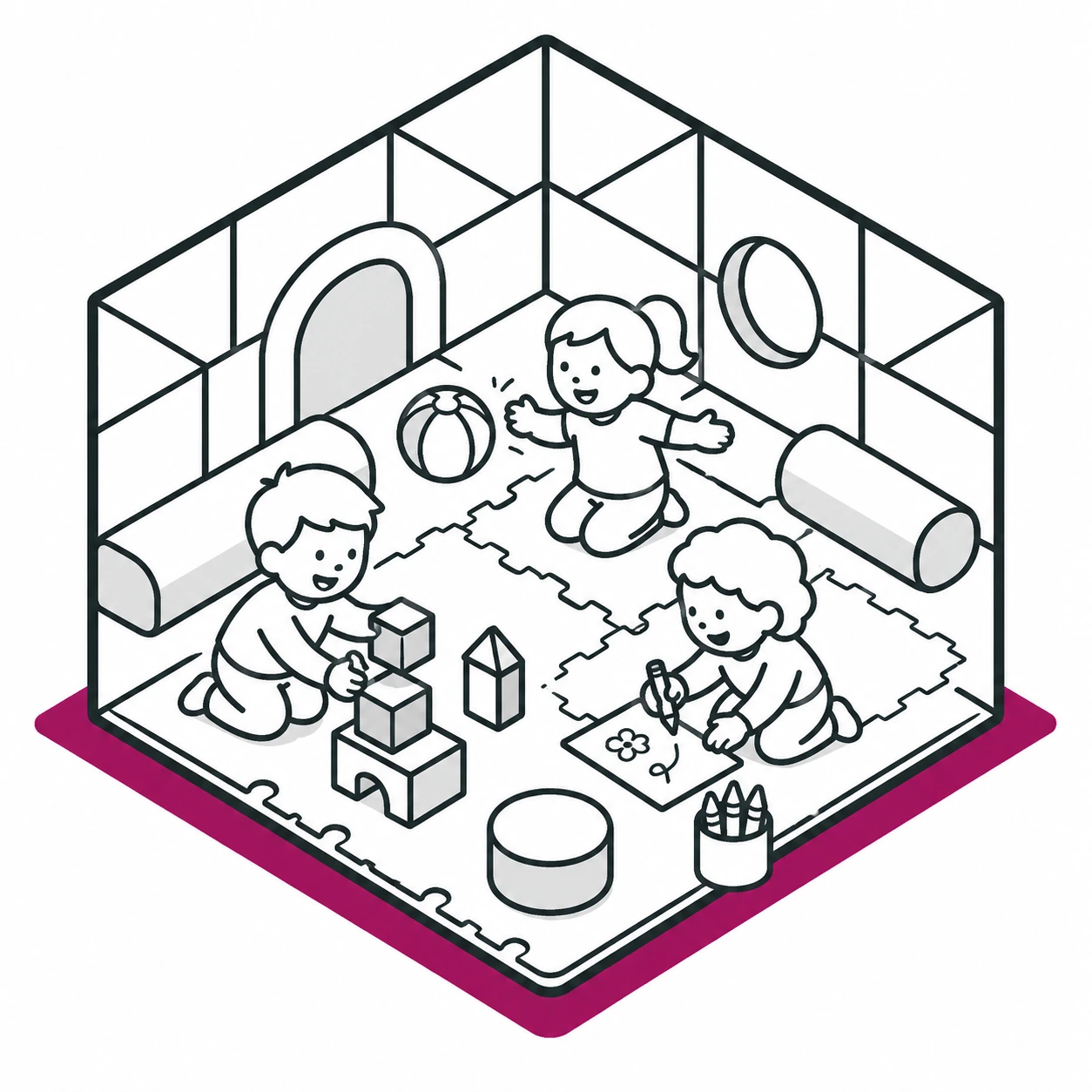 Juego libre y socialización